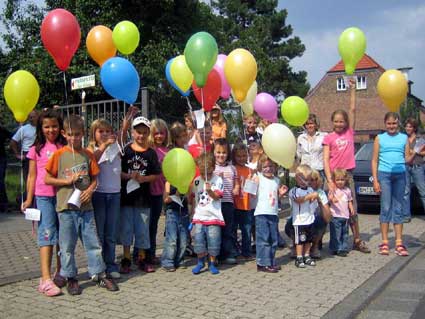 2006 zeltlager ballonwettbewerb