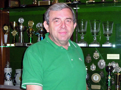 2007 senioren herbert pesch