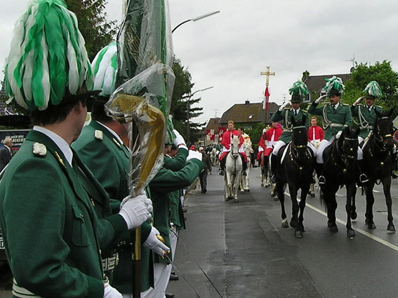 2006 gymnicherritt auszug