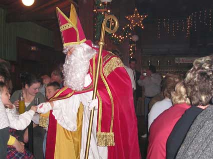 2005 weihnachtsfeier 2